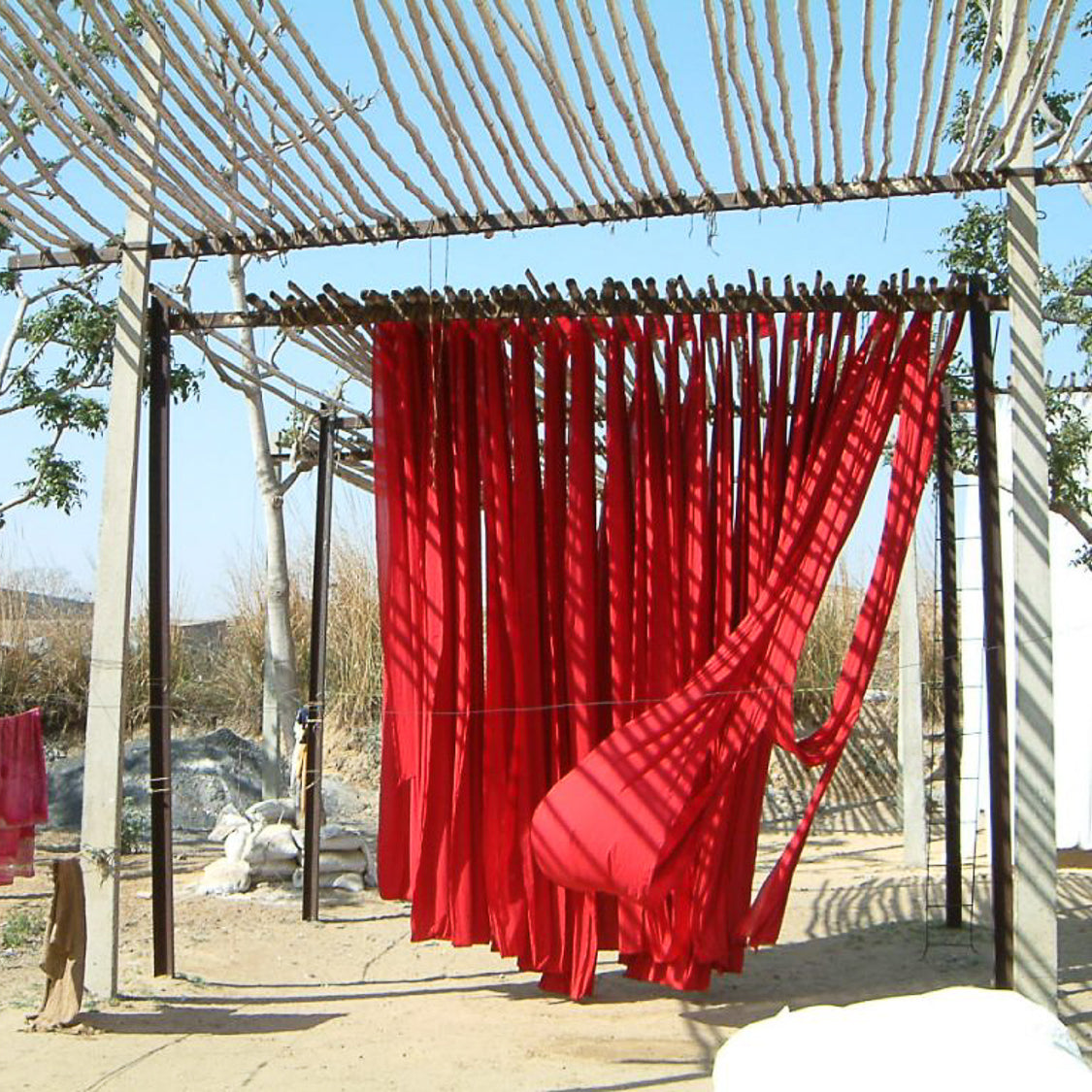 Block Printing: The Eco-Warrior of the Fashion World
