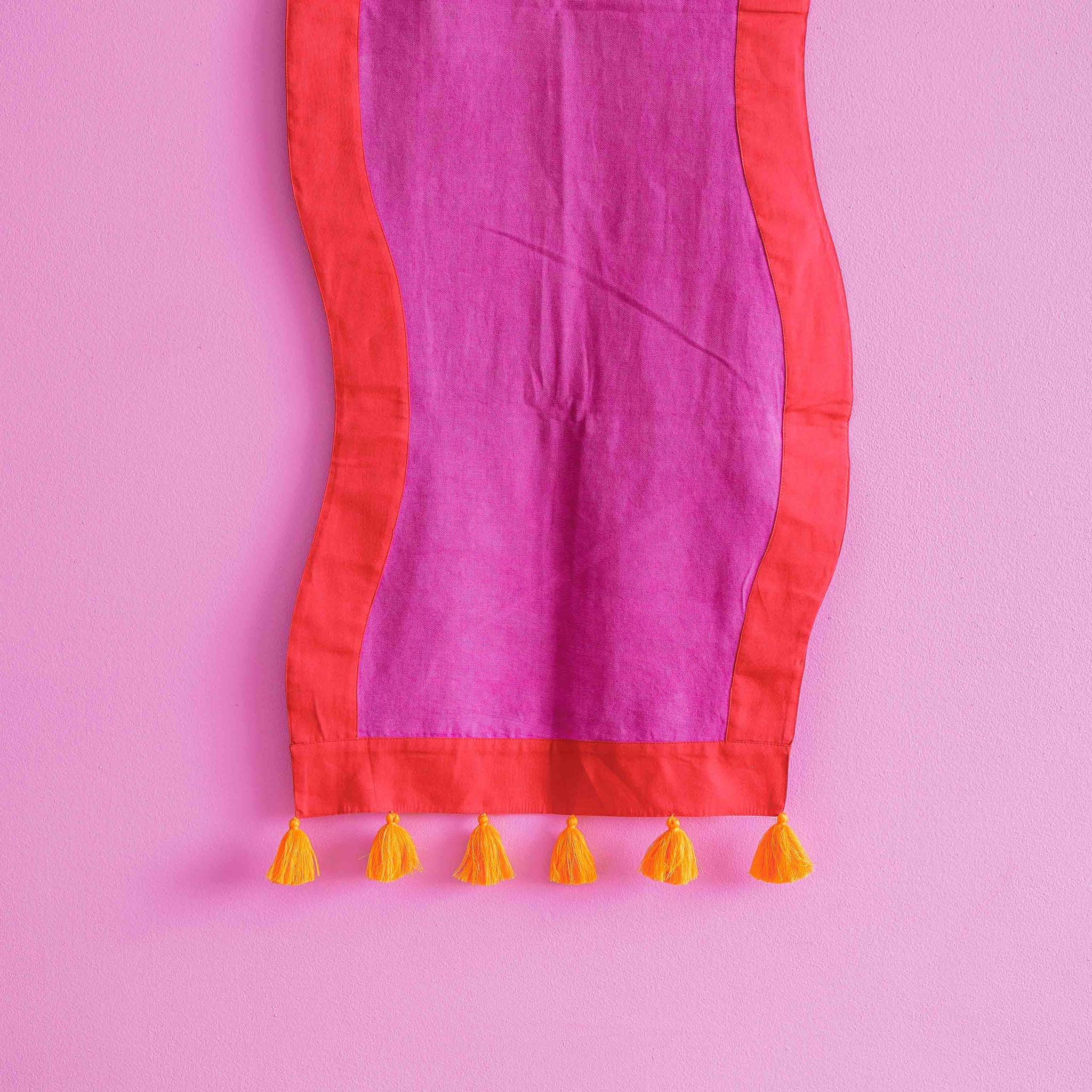 The Ultimate Guide to Table Runners: Elevate Your Dining Experience