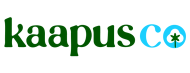 Kaapus Co. logo
