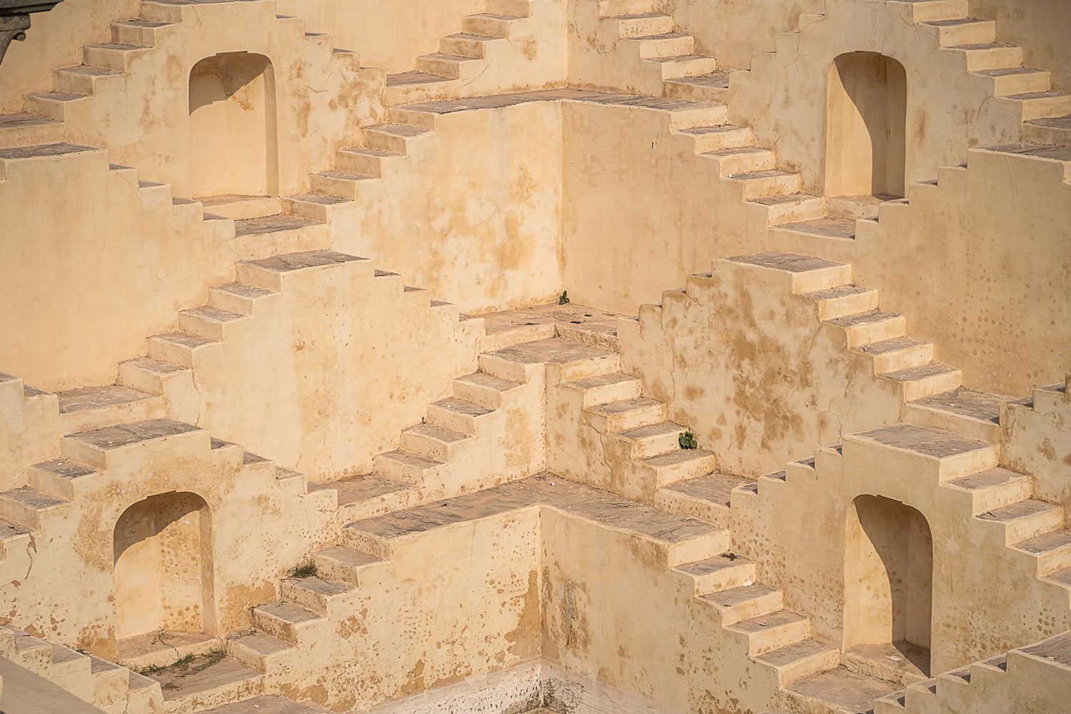 The Beatles of Block Printing: India's Fab Four!